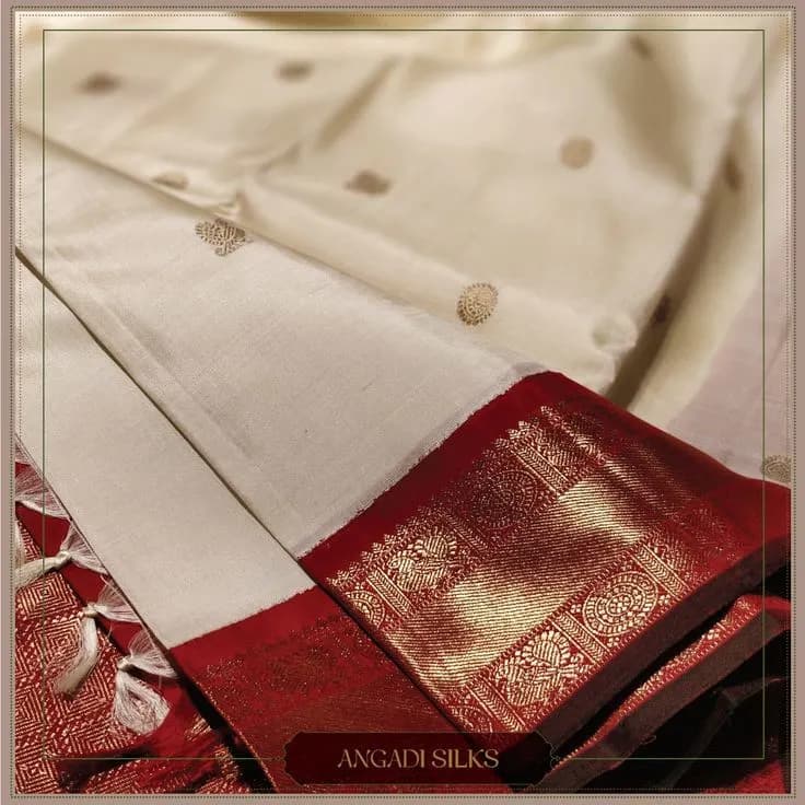 Kantha Saree